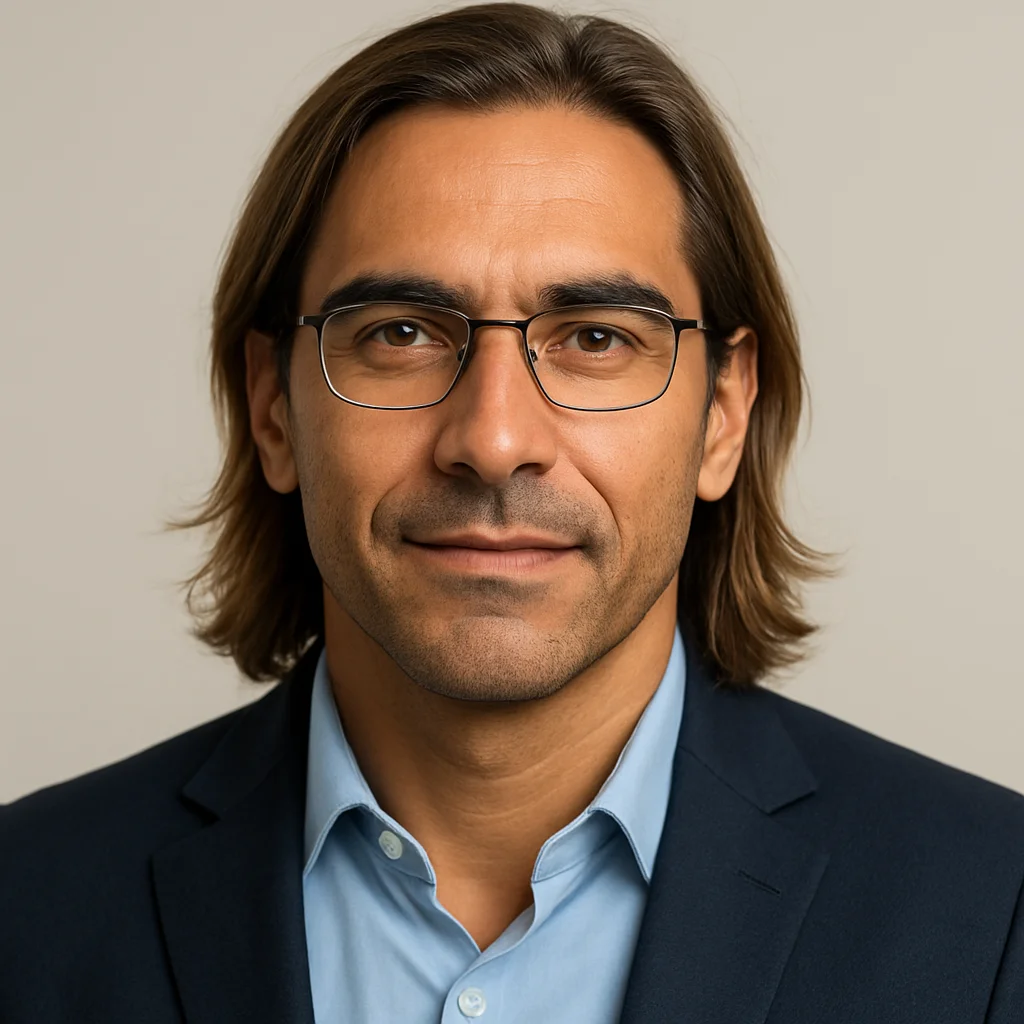 Miguel Santos Ferreira